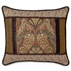 Broderick Collage With Cord