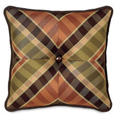 Bosworth Sage Tufted