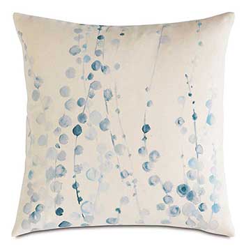 Adler Natural Hand-Painted