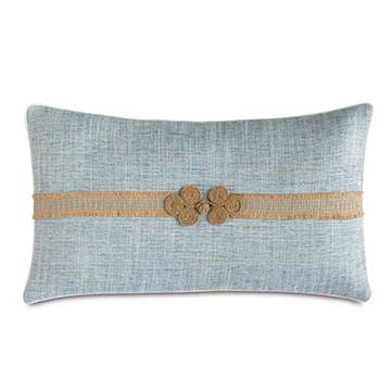 Draper Lake W/ Border