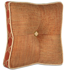 Minetta Koi Boxed/Tufted