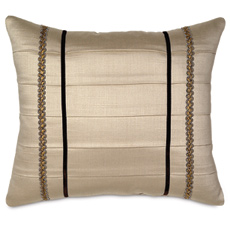 Witcoff Linen With Pleats