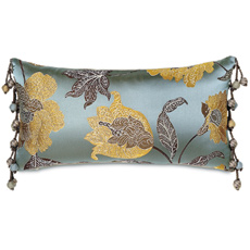 Bellezza With Ball Trim