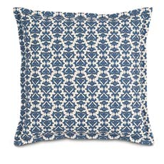 Maisie Indigo With Self Flange