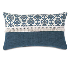 Maisie Indigo Envelope