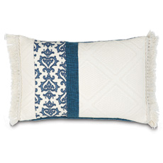 Maisie Indigo Insert