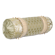 Turin Aloe Insert Bolster