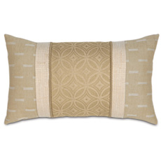 Ellora Ginger Insert Bolster