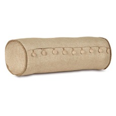 Aurum Champagne Bolster