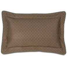 Heartwood Moss Bolster