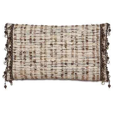 Belin Pebble Bolster