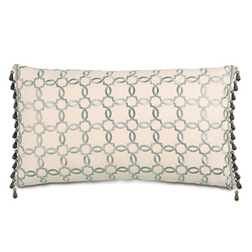 Verlaine Ocean Bolster