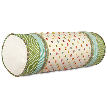 Rue Garden Insert Bolster