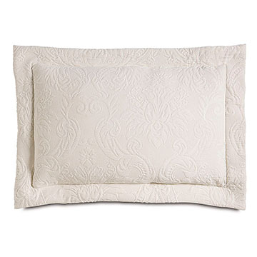 Sandrine Ecru Boudoir