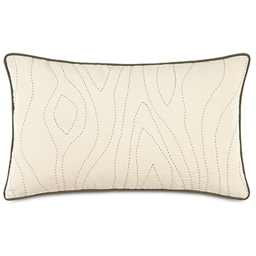 Adler Natural Bolster