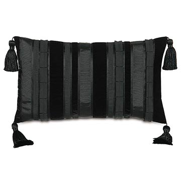 Abernathy Tassel Decorative Pillow