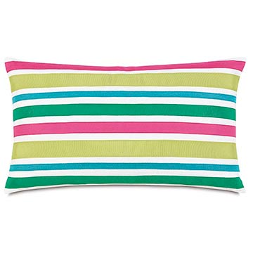 Baldwin White Bolster