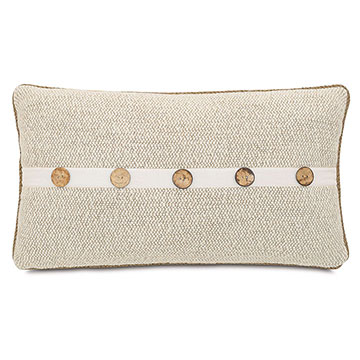 Corfis Vanilla Bolster