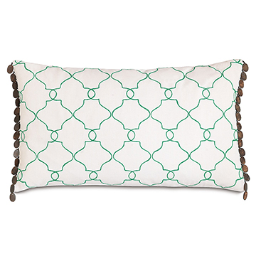 Mila Moss Bolster