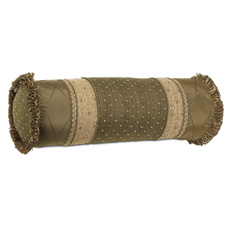 Bramley Walnut Insert Bolster