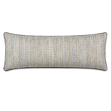 Pattinson Woven Decorative Pillow