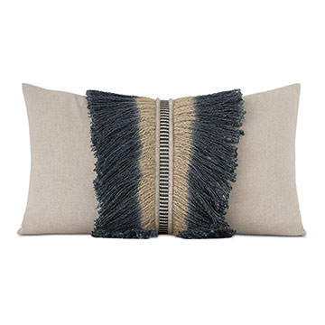 Midori Boho Decorative Pillow