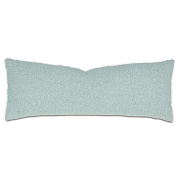 FARRAH TEXTURED DECORATIVE PILLOW