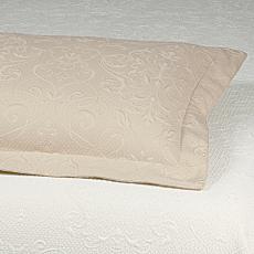 Jacqueline Natural Grand Pillow