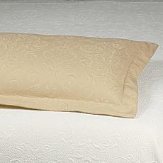 Jacqueline Bisque Grand Pillow