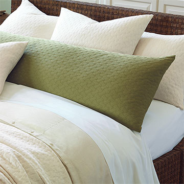 Briseyda Palm Grand Sham