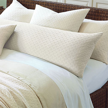 Briseyda Shell Grand Sham