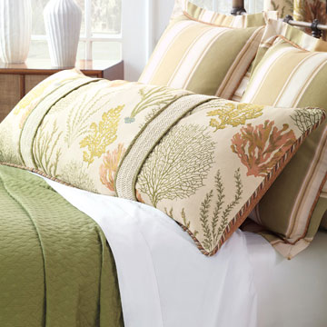 Caicos Grand Bed Sham