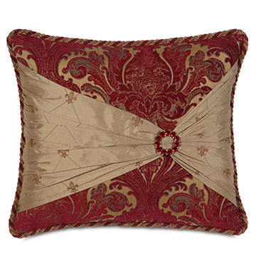 Barrington W/Rainier Bow