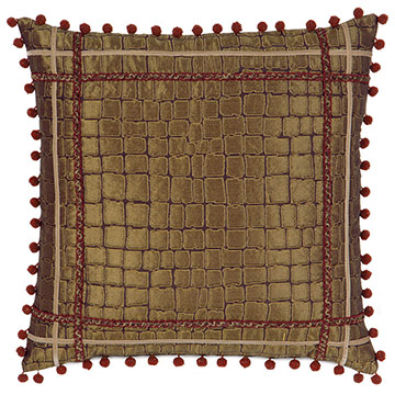 Kincade Coin W/Trims