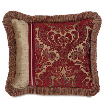 Barrington W/Ruched Rainier