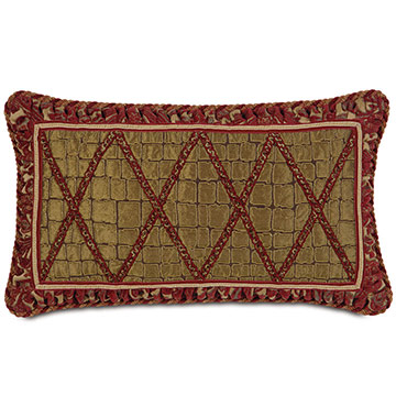 Kincade Coin Mitered