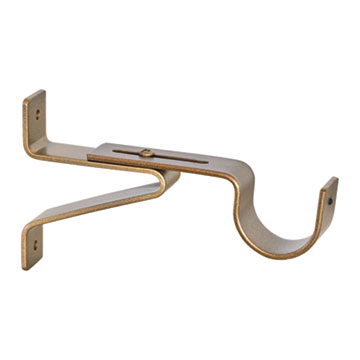 ACERO BRASS STANDARD ARM BRACKET