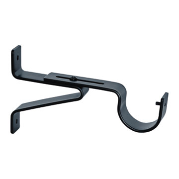 ACERO MATTE BLACK STANDARD ARM BRACKET