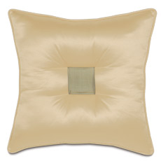 Witcoff Linen Hand-Tacked