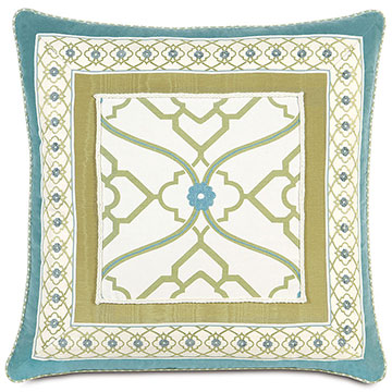 Bradshaw Border Collage