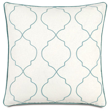 Filly White With Sm Welt