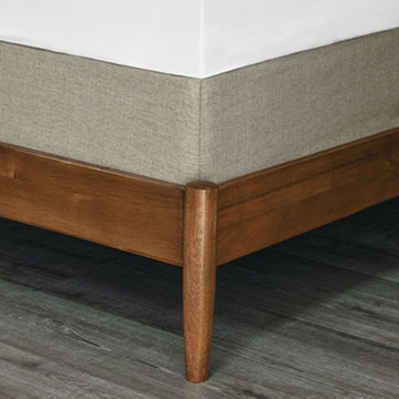 LORENZO WOVEN BOX SPRING WRAP