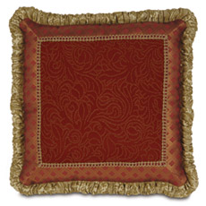 Straffan Cayenne Mitered