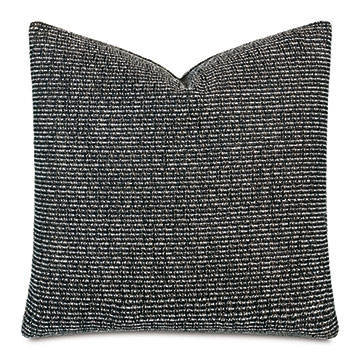 Volga Woven Decorative Pillow