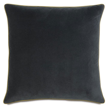 Jackson Charcoal W/Sm Welt