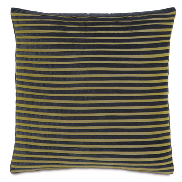 Jackson Charcoal With Pleats