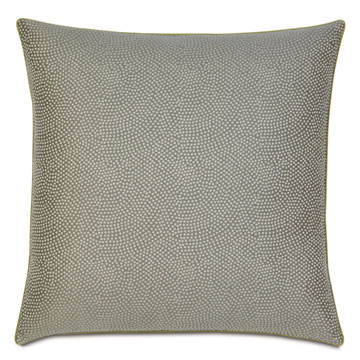 Garza Pebble With Mini Welt