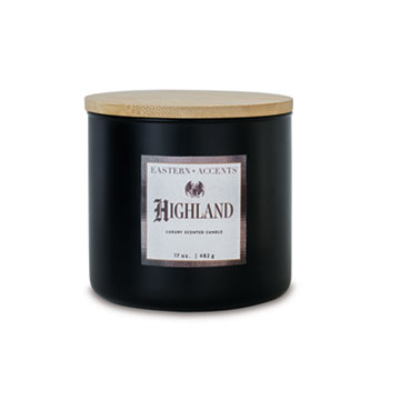 Highland Candle