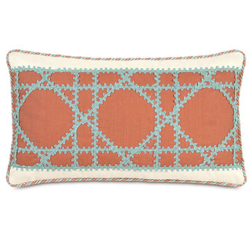 Breeze Tangerine Insert