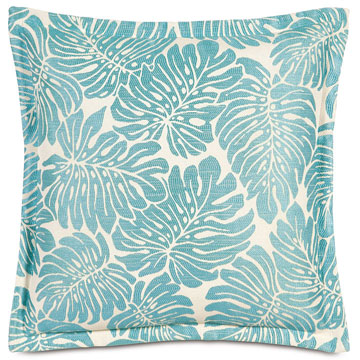 Capri With Self Flange